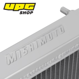 Mazda Miata / MX-5 Performance Aluminum Radiator 1999-2005, Manual 