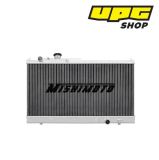 Mazda Protege Performance Aluminum Radiator, 2001-2003 