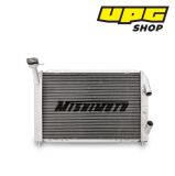 LS-Swapped Mazda RX-7 Performance Aluminum Radiator, 1993-1995 