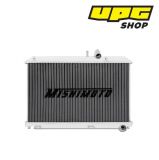 Mazda RX-8 Performance Aluminum Radiator Manual, 2004-2008