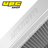 Mazda RX-8 Performance Aluminum Radiator Manual, 2004-2008