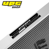 Mazda RX-8 Performance Aluminum Radiator Manual, 2004-2008