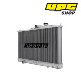 Mitsubishi Eclipse GT Performance Aluminum Radiator, 2000-2005