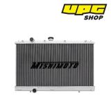 Mitsubishi Lancer Evolution 4/5/6 Performance Aluminum Radiator 