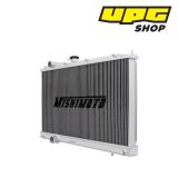 Mitsubishi Lancer Evolution 4/5/6 Performance Aluminum Radiator 