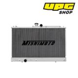 Mitsubishi Lancer Evolution 7/8/9 Performance Aluminum Radiator, 2001-2007 