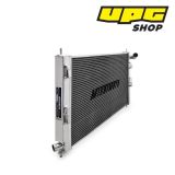 Mitsubishi Lancer Evolution X Performance Aluminum Radiator, 2008+ 