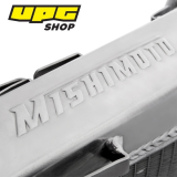 Mitsubishi Lancer Evolution X Performance Aluminum Radiator, 2008+ 