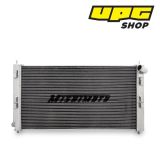 Mitsubishi Lancer Evolution X X-Line Performance Aluminum Radiator, 2008+ 