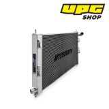 Mitsubishi Lancer Evolution X X-Line Performance Aluminum Radiator, 2008+ 