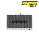 Mitsubishi 3000GT Turbo Performance Aluminum Radiator, 1991-1999 Manual 