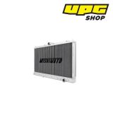 Mitsubishi 3000GT Turbo Performance Aluminum Radiator, 1991-1999 Manual 