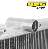 Mitsubishi 3000GT Turbo Performance Aluminum Radiator, 1991-1999 Manual 