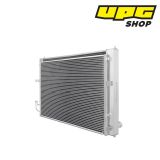 Nissan 370Z Performance Aluminum Radiator, 2009+