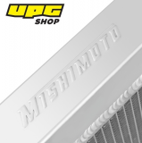 Nissan 370Z Performance Aluminum Radiator, 2009+