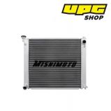 Nissan 300ZX Turbo Performance Aluminum Radiator, 1990-1996