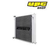 Nissan 300ZX Turbo Performance Aluminum Radiator, 1990-1996