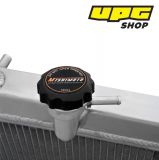 Nissan 350Z Performance Aluminum Radiator, 2003-2006 