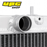 Nissan 350Z Performance Aluminum Radiator, 2007-2009