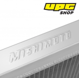 Nissan 350Z Performance Aluminum Radiator, 2007-2009