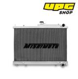 Nissan Skyline R33 Performance Aluminum Radiator 