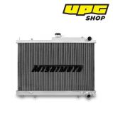 Nissan Skyline R34 Performance Aluminum Radiator 