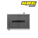 Nissan GT-R R35 Performance Aluminum Radiator, 2009+ 