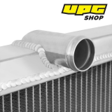 Nissan GT-R R35 Performance Aluminum Radiator, 2009+ 