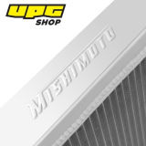 Nissan GT-R R35 Performance Aluminum Radiator, 2009+ 