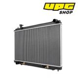 Nissan 350Z OEM Replacement Radiator, 2003-2006 