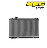 Nissan 350Z OEM Replacement Radiator, 2003-2006 