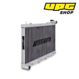 Mishimoto Performance Aluminum Radiator for Subaru Forester XT Turbo 2004-2008 