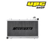 Mishimoto Performance Aluminum Radiator for Subaru GC8 Impreza 1993-1998, Manual 