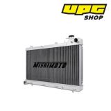 Mishimoto Performance Aluminum Radiator for Subaru GC8 Impreza 1993-1998, Manual 