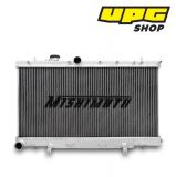 Mishimoto Performance Aluminum Radiator for Subaru WRX and STI 2001-2007 