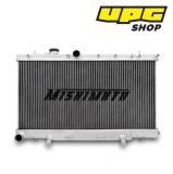 Mishimoto X-Line Performance Aluminum Radiator for Subaru WRX and STI 2001-2007 