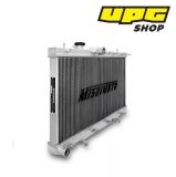 Mishimoto X-Line Performance Aluminum Radiator for Subaru WRX and STI 2001-2007 