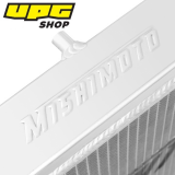 Mishimoto Performance Aluminum Radiator for Subaru Impreza WRX and STI, 08+