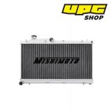 Mishimoto Performance Aluminum Radiator for Subaru WRX and STI X-Line, 08+ 