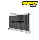 Mishimoto Performance Aluminum Radiator for Subaru WRX and STI X-Line, 08+ 