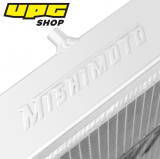 Mishimoto Performance Aluminum Radiator for Subaru WRX and STI X-Line, 08+ 