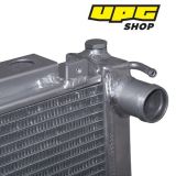 Mishimoto Subaru GC8 WRX Aluminium Radiator, 1992-2000 