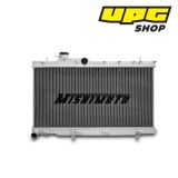 Mishimoto Performance Aluminum Radiator for Subaru Legacy, 2000-2004 