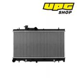 Replacement Radiator for Subaru Legacy, 2000-2004 & Baja, 2003-2006 2.5L Non-Turbo