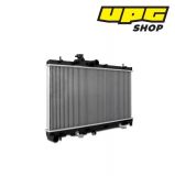 Replacement Radiator for Subaru Legacy, 2000-2004 & Baja, 2003-2006 2.5L Non-Turbo