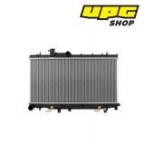 Mishimoto OEM Replacement Radiator for Subaru WRX, 2002-2007 & Subaru STI, 2004-2007