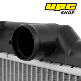 Replacement Radiator for Subaru Impreza Non-Turbo OEM , 2002-2007 