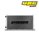 Volkswagen Golf VR6 Performance Aluminum Dual Pass Radiator Manual, 1994-1998 