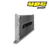 Volkswagen Golf VR6 Performance Aluminum Dual Pass Radiator Manual, 1994-1998 