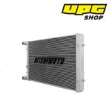 Volkswagen Golf Performance Aluminum Dual Pass Radiator Manual, 1999-2002